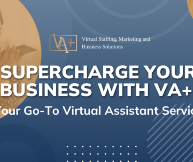 Blog-Supercharge Your Business with VA